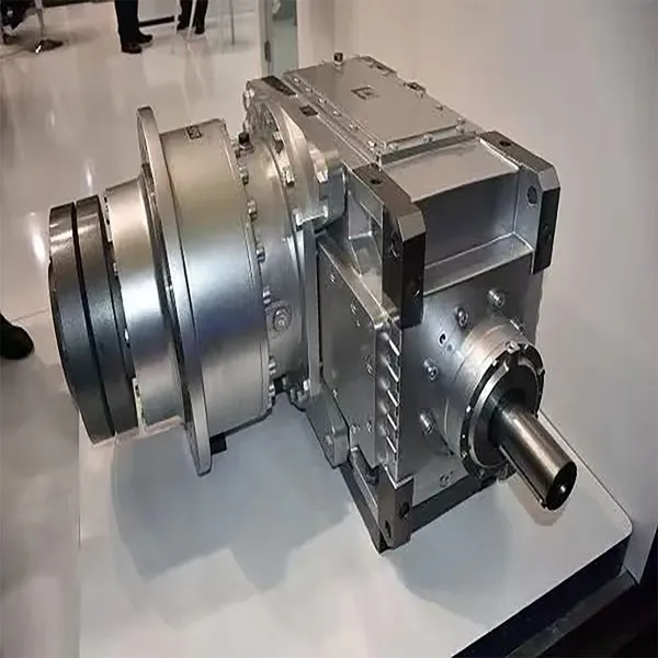 MHC Series Island Gearbox photo-4