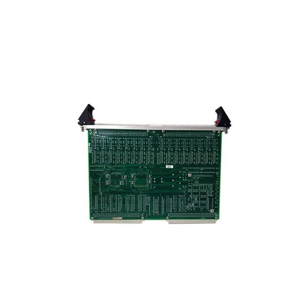 VMIVME-3122 High-Performance 16-bit Analog-to-Digital Converter Board photo-2