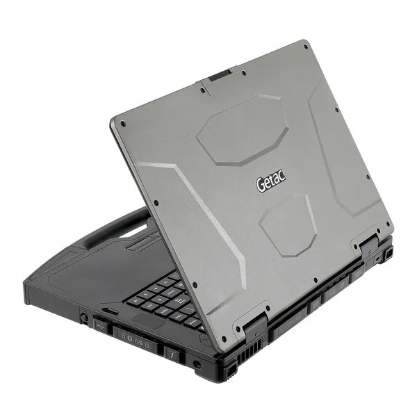 Brand New Getac S410 Laptop With Semi-Durable Design photo-5