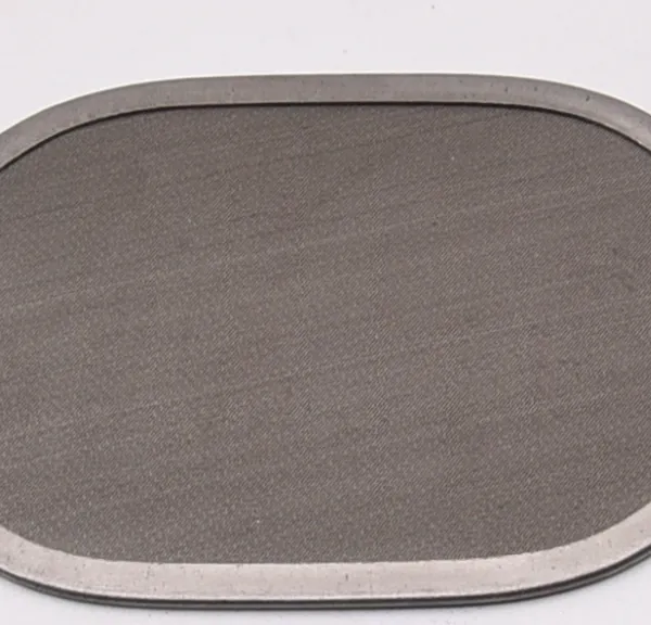 Spin Pack Filters