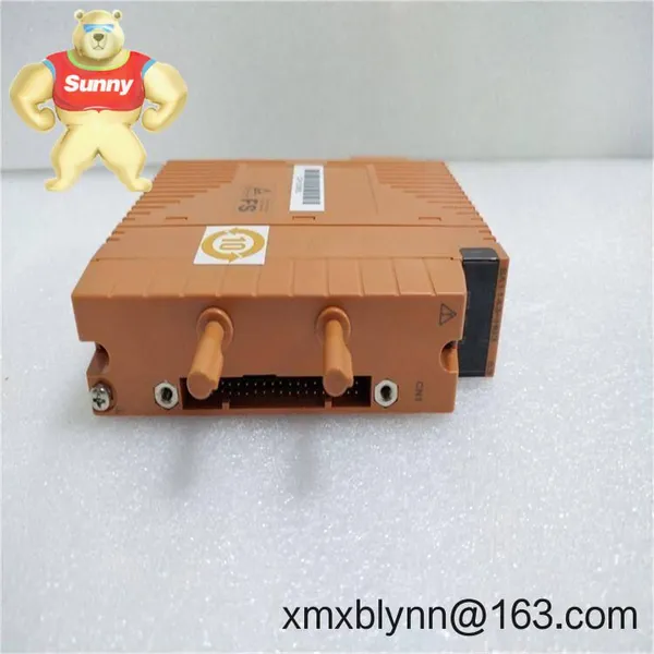 Yokogawa SAI143-H63: Your 16-Channel Analog Signal Anchor for Critical Processes photo-3