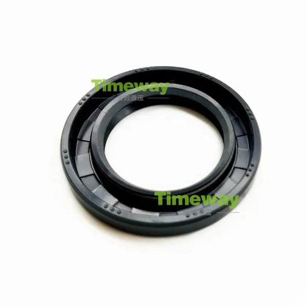 AE2081E NOK TC 35 55 8 NBR Oil Seals Hydraulic Pump Parts photo-2