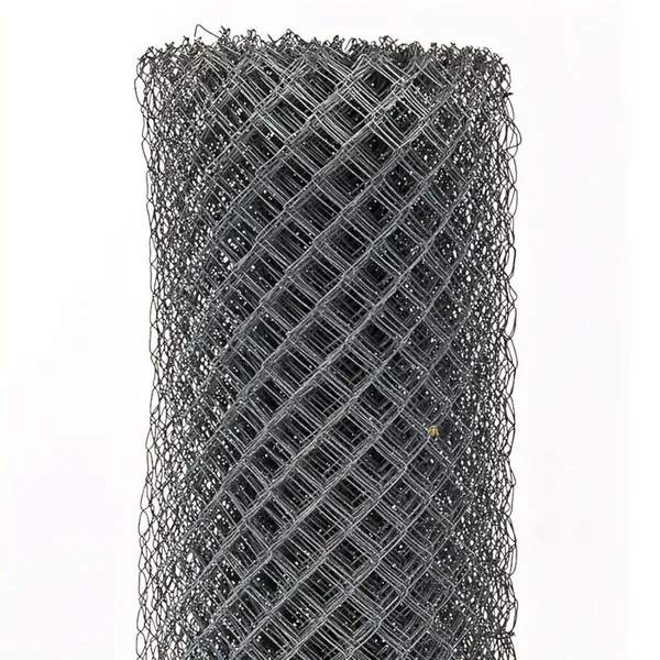 Customizable Chain Link Fence Replacement Panels Compatible With Existing Posts & Framework photo-3