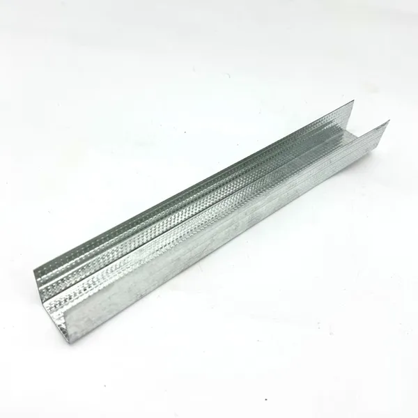 Ceiling Hanging Frame for Gypsum Ceiling Systems - Manufacturer Direct Supply