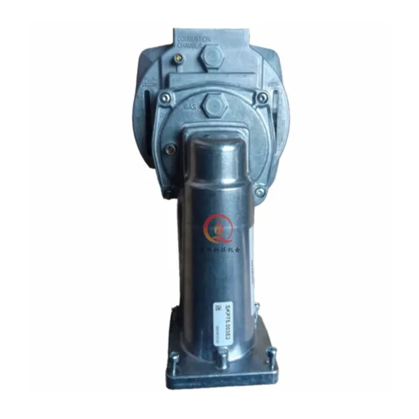 SKP55.003E2 Valve Actuator SKP75.003E2 Gas Solenoid Valve Actuator
