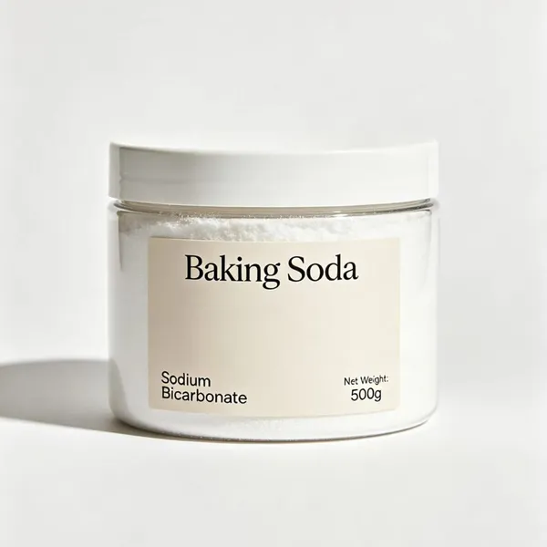 Bicarbonate de sodium 99% 25kg