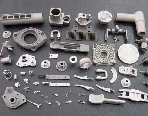 Powder Injection Molding