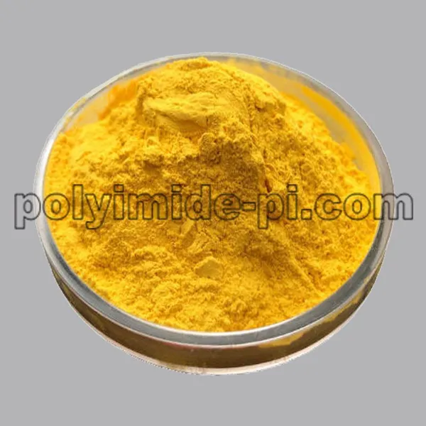 Polyimide Powder,Thermosetting Polyimide Powder,Similar P84 Polyimides,PI Powder