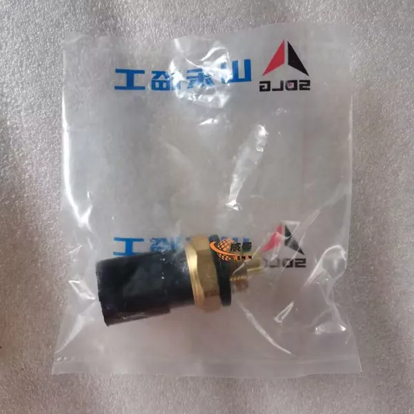 ORIGINAL SDLG 4110000924042 Thermostat Switch for machine with good price