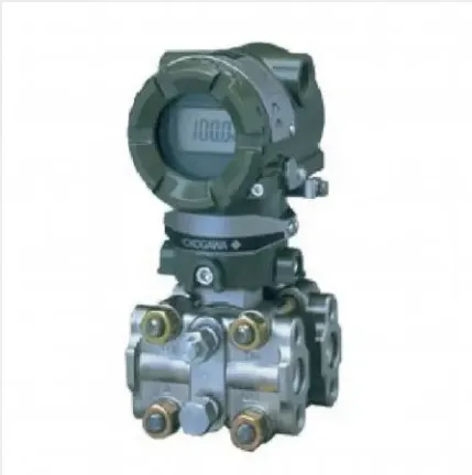 YOKOGAWA АБСОЛЮТНЫЙ ТРАНСМИТТЕР ДАВЛЕНИЯ EJA310A-DMS4A-92DN/KU2 ОРИГИНАЛЬНЫЙ ЯПОНСКИЙ ТРАНСМИТТЕР