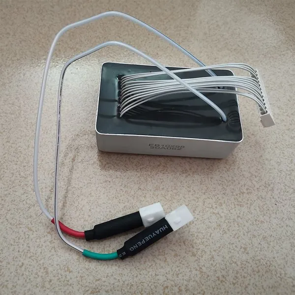 ENM10298 Original High Voltage Power Supply EHT Block for Imaje 9020 9010 9030 S7 S4 S8 9040 Inkjet Coding Printer photo-2