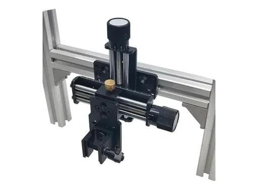 36991 Wash Station Mounting Bracket Assembly for Domino A Series / GP / A100 / A200 / A300 / E50 / A100+ / A200+ Inkjet Printer photo-4