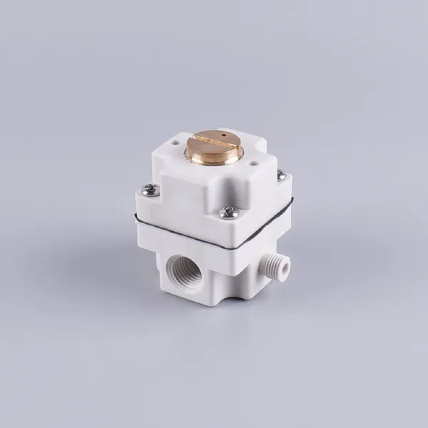 KGK Pressure Regulating Valve for KGK Inkjet Coding Printer photo-2