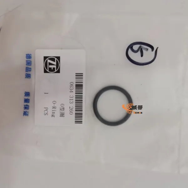 ZF 0634313260 O-Ring für 4WG-200-Getriebe, am besten verkaufend, auf Lager