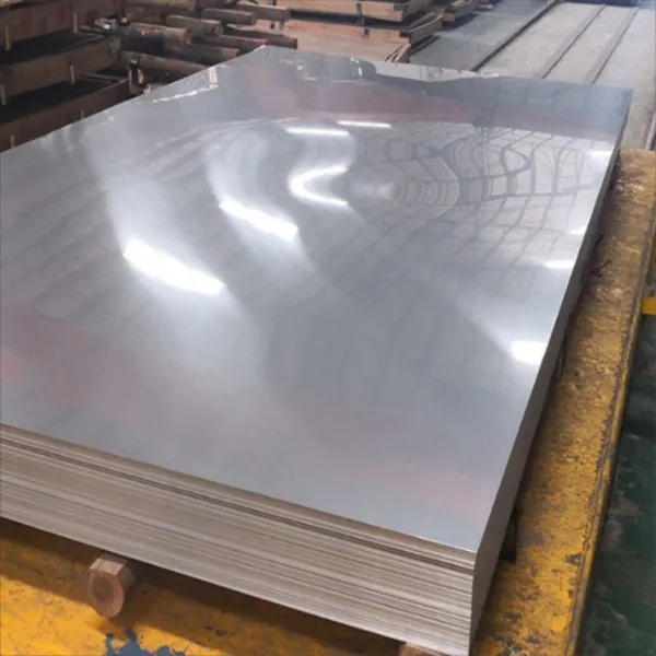 Best Selling Manufacturers Stainless Steel Plate Sheet photo-4