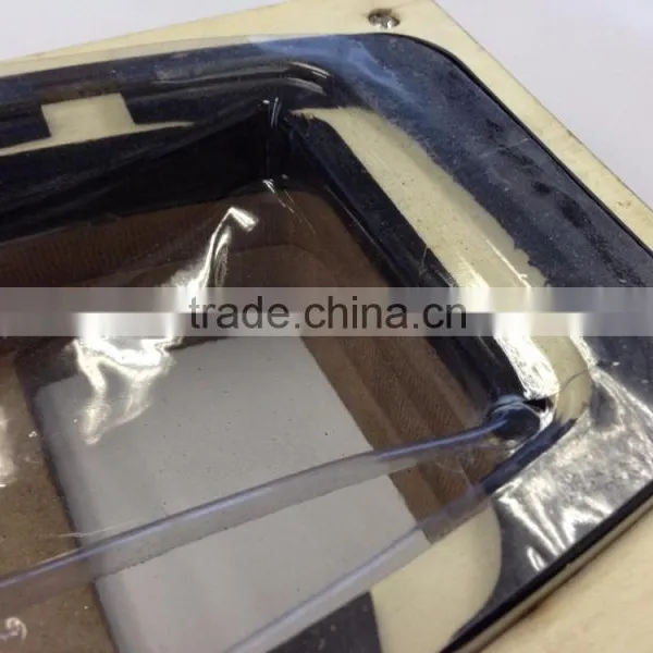 New Style Blister Punching Machine With Oil Preasure photo-4
