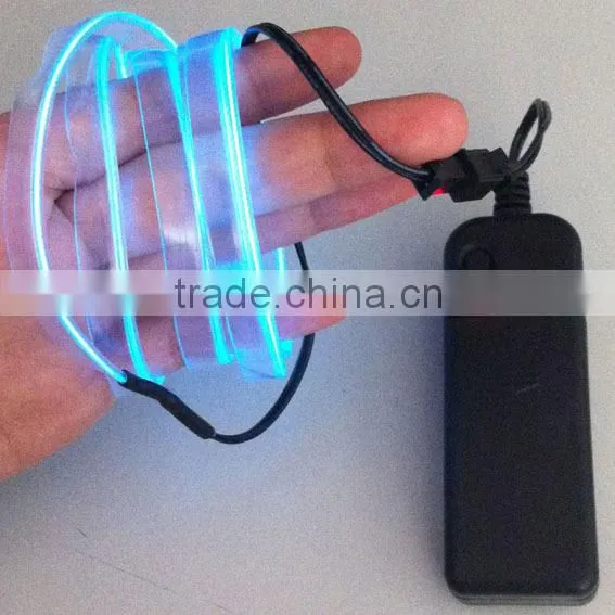 Welt 2.3MM EL Wire photo-2