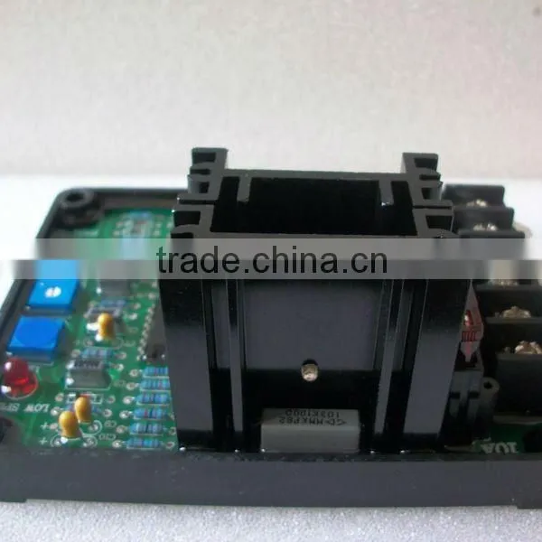 Factory Direct Sales Genset Parts AVR GAVR-12A photo-4