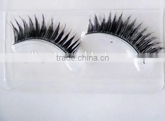Pure Handmade Mink Fur Lashes M photo-2