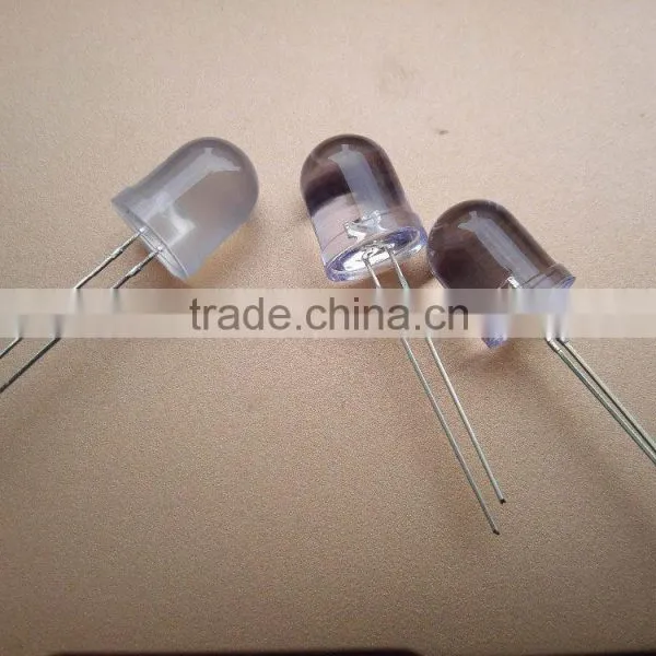 Mixture Color 10mm Red Led Lamp for Underwater Lamp photo-5