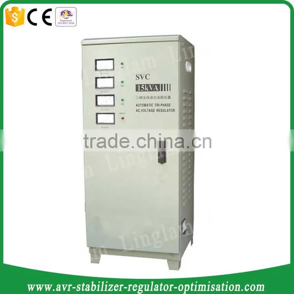 Voltage Regulator for Heating Radiator photo-2