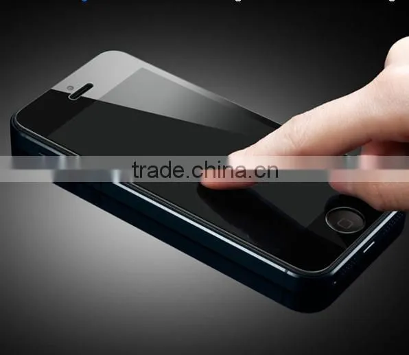 Factory Price 2.5D 0.33mm Cheap Price Tempered Glass Screen Protector for Iphone 6 photo-6