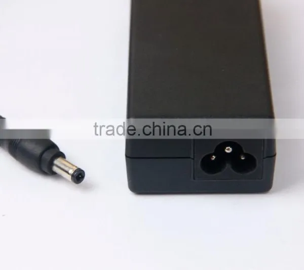 19V 3.95A Original Laptop 90W AC Power Adapter Charger for TOSHIBA PA3715U-1ACA 5.5x2.5mm photo-3