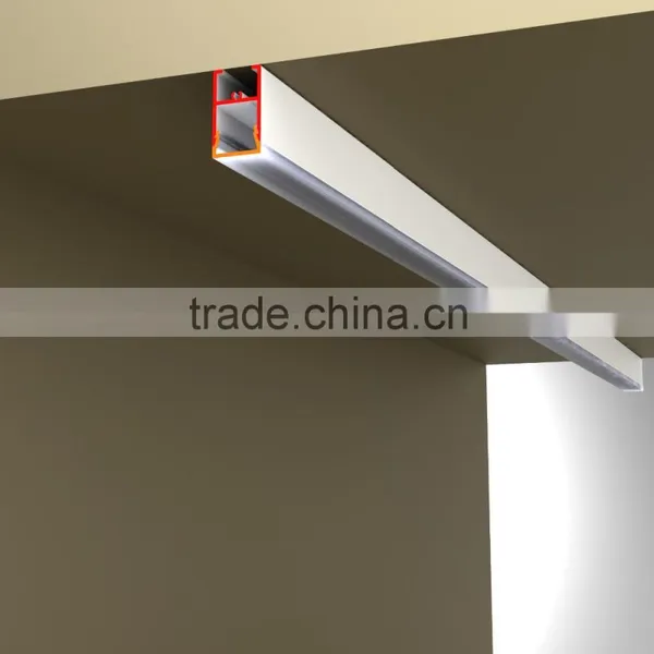 Morden Design Led Pendant Lights 36w 1200mm