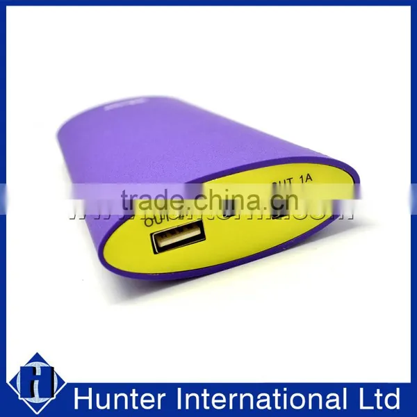 Matt Finished 15600 Mah MSDS Charger Power Bank photo-4