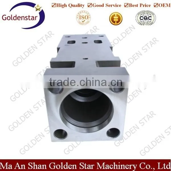 China Made Rock Hammer Front Head--hydraulic Breaker Spare Parts photo-3