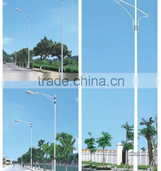 Morden Street Lights, Led Street Lights Public, China Manufactorer