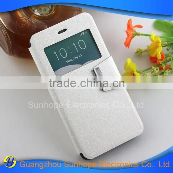 China Supplier 5.5 Inch Android Phone Case for ZTE Blade L3 Phone Cover photo-4