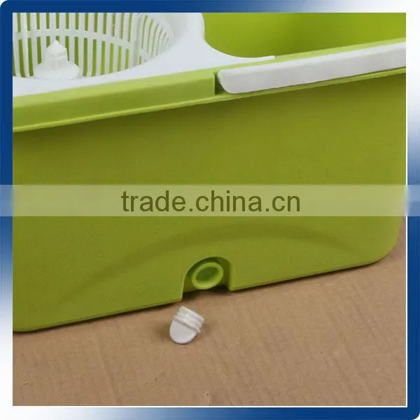 Easy Life 360 Rotating Spin Magic Mop photo-3