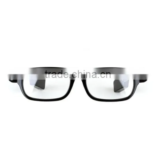 720P Mini Outdoor DV Camcorder Hidden Camera Sun Glasses photo-5