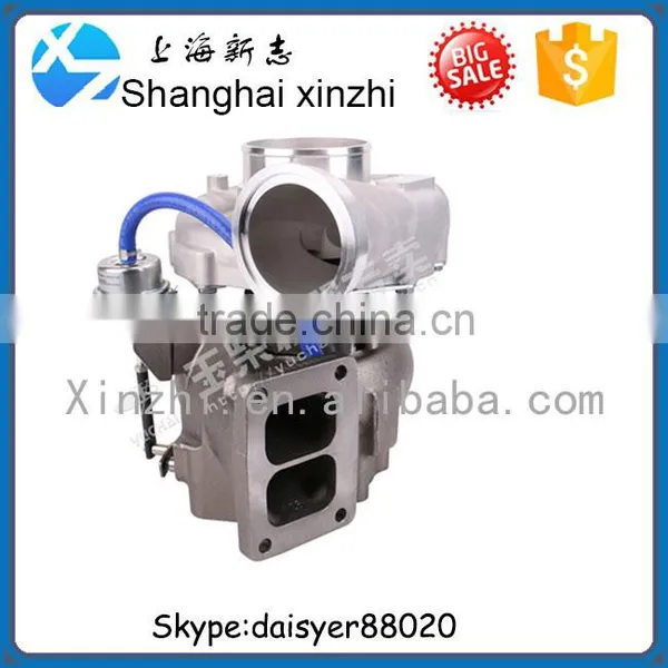Yuchai Engine Part Turbocharger G2GYA-1118100B-135