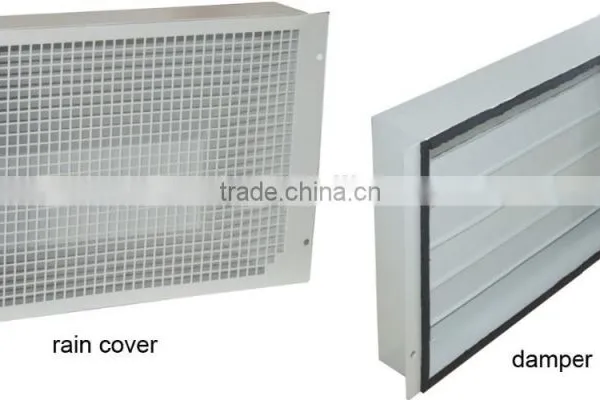 TFL Centrifugal Fan for Telecom Base Station photo-5