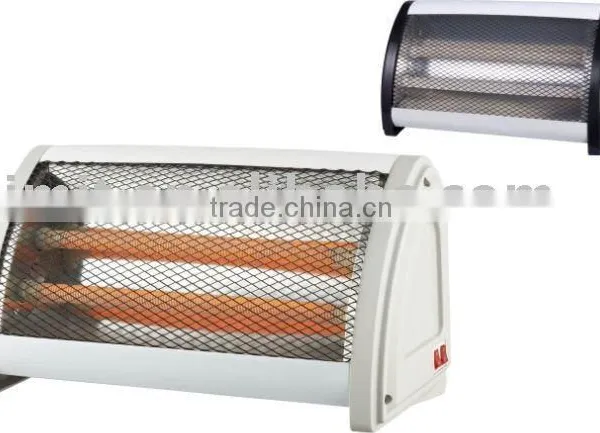 Heating Wire Tubular Heater