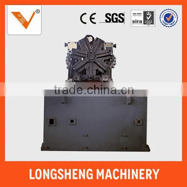 Energy Saving Plastic Injection Moulding Machine LSF208 photo-5
