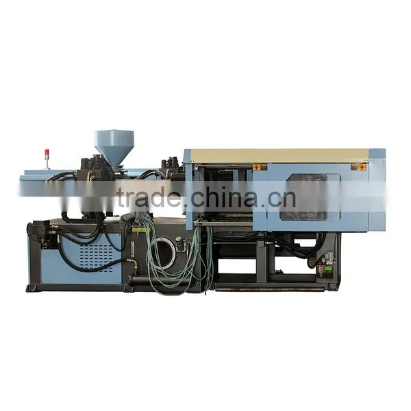 LSF398 Plastic Pail Injection Molding Machine photo-5