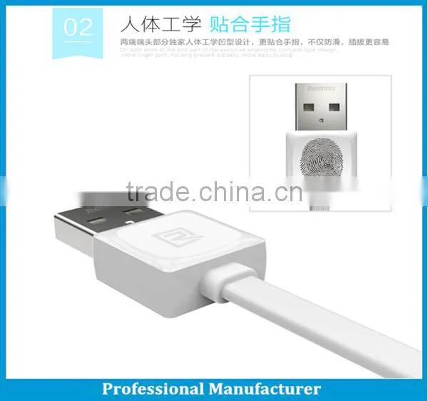 Wholesale Remax Micro Usb to Rca Cable for Samsung and Iiphone photo-3