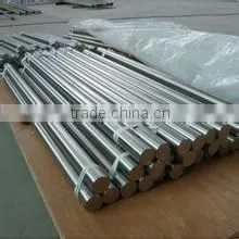High Quality of 20mncr5 Round Steel Bar photo-6