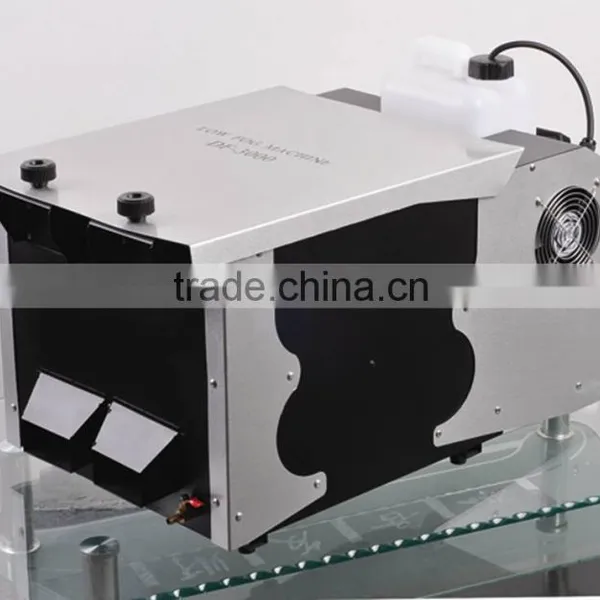 3000W Low Lying Fog Machine 3000w Fog Machine for Stage Wedding Party DJ photo-5