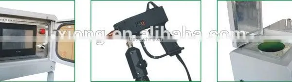 Hot Melt Glue Gun Plastic Low Pressure Molding Equipment Low Pressure Molding System Low Pressure Molding Resin Hot Melt Adhens photo-4