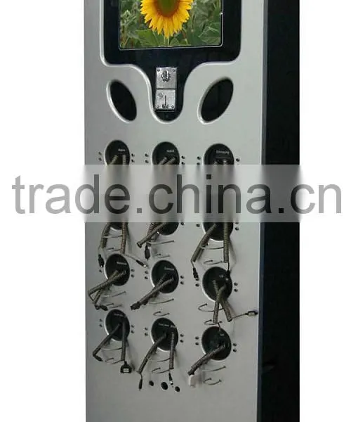 Phone Charger Solar