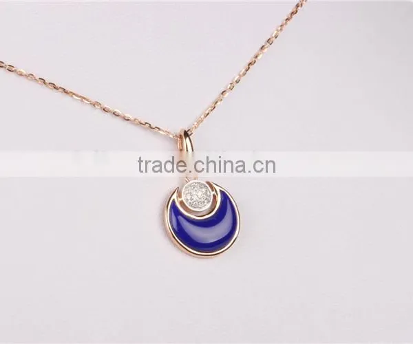 China Factory for High Quality Low Price Gemstone Pendant photo-2