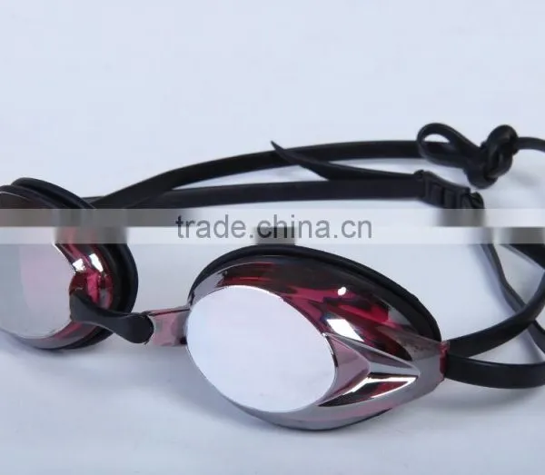 the Fashion Competition Swimming Goggles photo-3