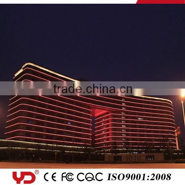 Best Selling Products Decoration Led Light for Building Outline Lighting photo-3