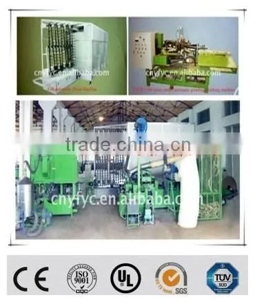 Precise Pulp Moulding Plant photo-3