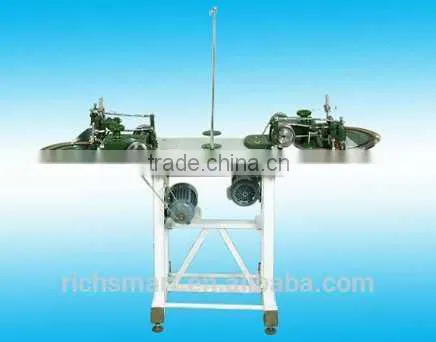 It's Hot-sales,High Speed Automatic Dial Linking Machine photo-3