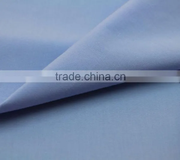 GOOD QUALITY POLY COTTON BLENDING T/C PLAIN FABRIC photo-3